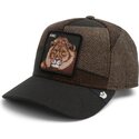 epci-curbata-maro-snapback-sartorial-king-patchwork-the-farm-goorin-bros