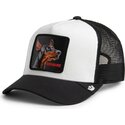 epci-curbata-negru-snapback-pentru-copii-beware-original-recipe-the-farm-goorin-bros