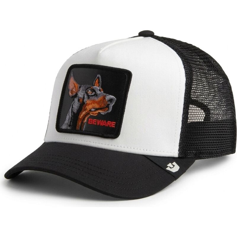 epci-curbata-negru-snapback-pentru-copii-beware-original-recipe-the-farm-goorin-bros