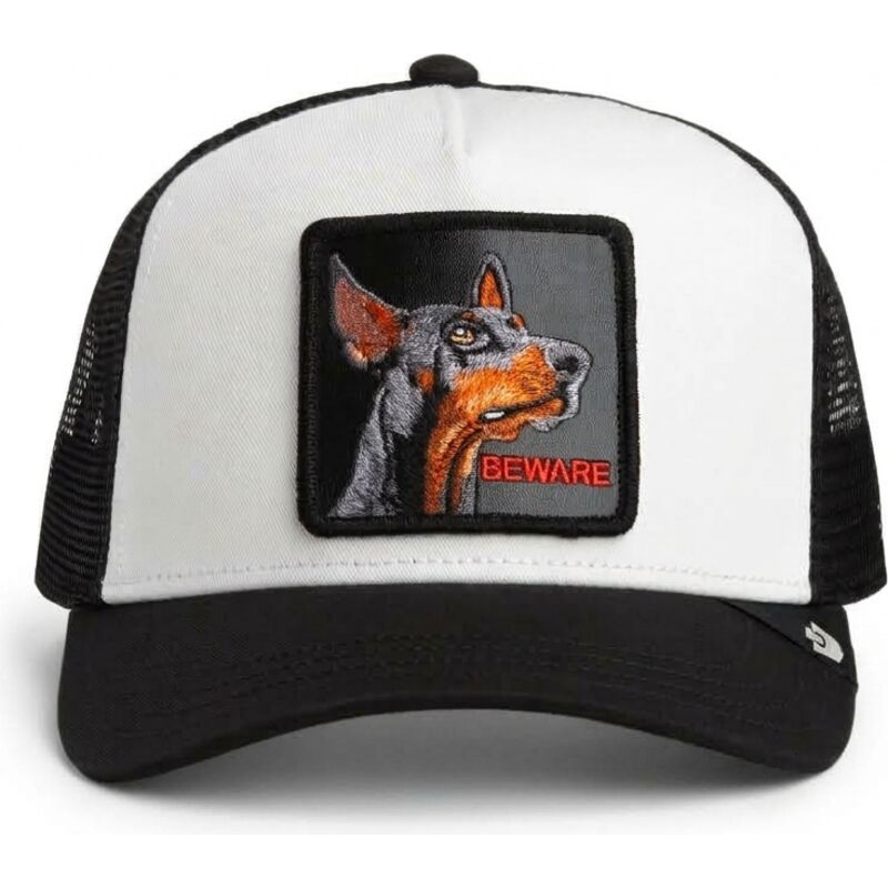 epci-curbata-negru-snapback-pentru-copii-beware-original-recipe-the-farm-goorin-bros