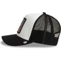 epci-curbata-negru-snapback-pentru-copii-beware-original-recipe-the-farm-goorin-bros