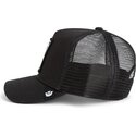 epci-curbata-negru-snapback-pentru-copii-frenchie-original-recipe-the-farm-goorin-bros