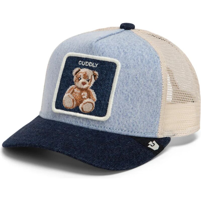 epci-curbata-bleumarin-snapback-pentru-copii-de-cuddly-original-recipe-the-farm-goorin-bros epci-curbata-bleumarin-snapback-pentru-copii-de-cuddly-original-recipe-the-farm-goorin-bros