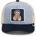 epci-curbata-bleumarin-snapback-pentru-copii-de-cuddly-original-recipe-the-farm-goorin-bros