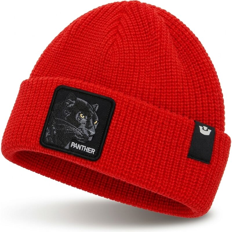 caciuli-portocaliu-pentru-copii-the-panther-original-recipe-the-farm-goorin-bros