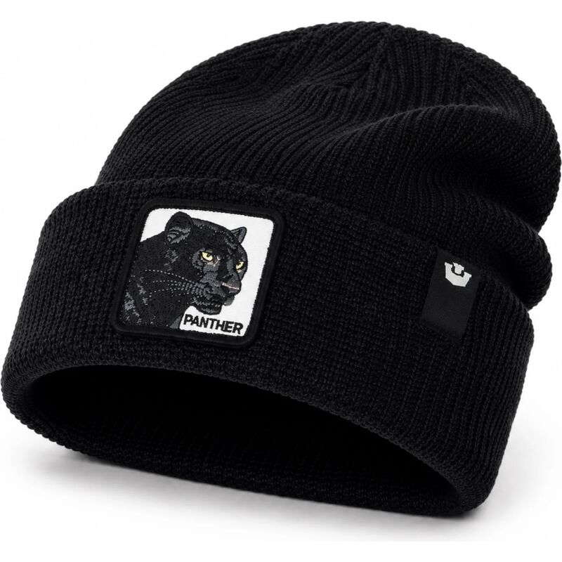 caciuli-negru-pentru-copii-the-panther-original-recipe-the-farm-goorin-bros