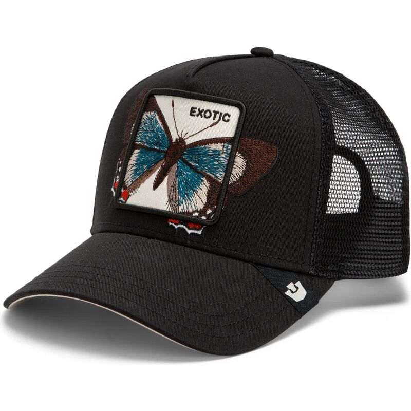 epci-curbata-negru-snapback-over-the-line-butterfly-out-of-bounds-exotic-the-farm-goorin-bros