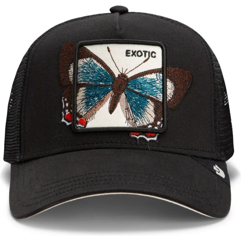 epci-curbata-negru-snapback-over-the-line-butterfly-out-of-bounds-exotic-the-farm-goorin-bros