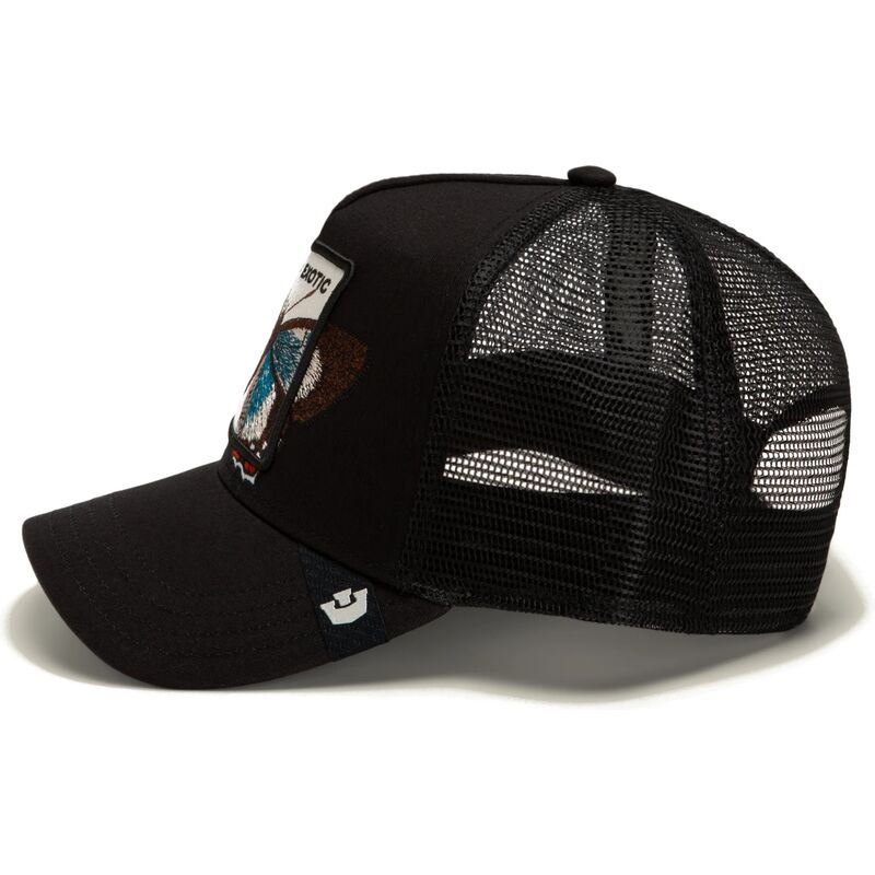 epci-curbata-negru-snapback-over-the-line-butterfly-out-of-bounds-exotic-the-farm-goorin-bros