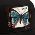 epci-curbata-negru-snapback-over-the-line-butterfly-out-of-bounds-exotic-the-farm-goorin-bros