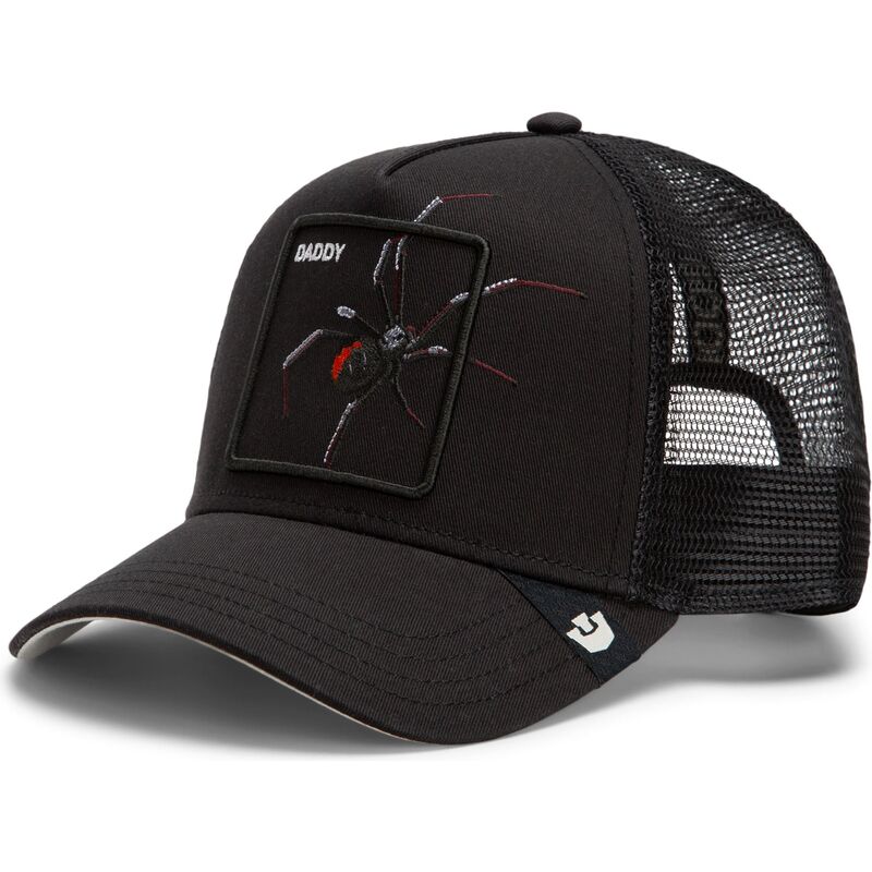 epci-curbata-negru-snapback-over-the-line-spider-out-of-bounds-daddy-the-farm-goorin-bros epci-curbata-negru-snapback-over-the-line-spider-out-of-bounds-daddy-the-farm-goorin-bros