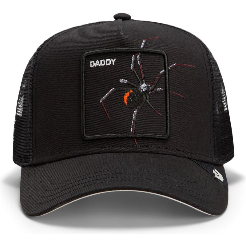 epci-curbata-negru-snapback-over-the-line-spider-out-of-bounds-daddy-the-farm-goorin-bros epci-curbata-negru-snapback-over-the-line-spider-out-of-bounds-daddy-the-farm-goorin-bros