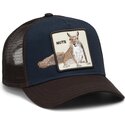 epci-curbata-maro-snapback-over-the-line-squirrel-out-of-bounds-nuts-the-farm-goorin-bros