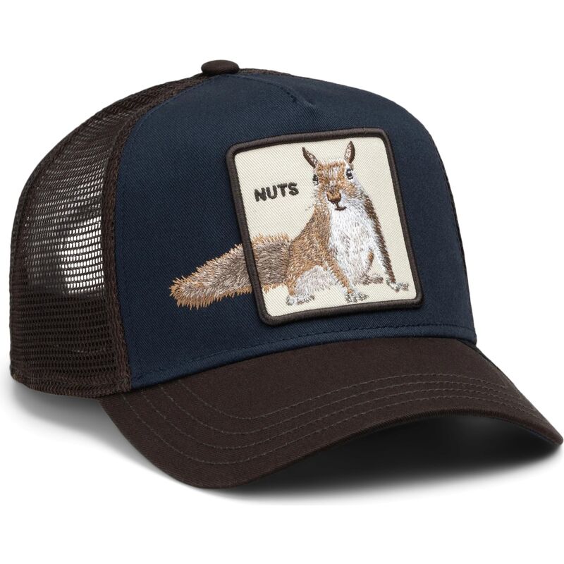 epci-curbata-maro-snapback-over-the-line-squirrel-out-of-bounds-nuts-the-farm-goorin-bros epci-curbata-maro-snapback-over-the-line-squirrel-out-of-bounds-nuts-the-farm-goorin-bros