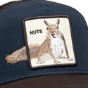 epci-curbata-maro-snapback-over-the-line-squirrel-out-of-bounds-nuts-the-farm-goorin-bros