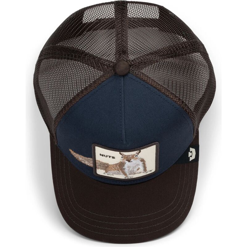 epci-curbata-maro-snapback-over-the-line-squirrel-out-of-bounds-nuts-the-farm-goorin-bros epci-curbata-maro-snapback-over-the-line-squirrel-out-of-bounds-nuts-the-farm-goorin-bros