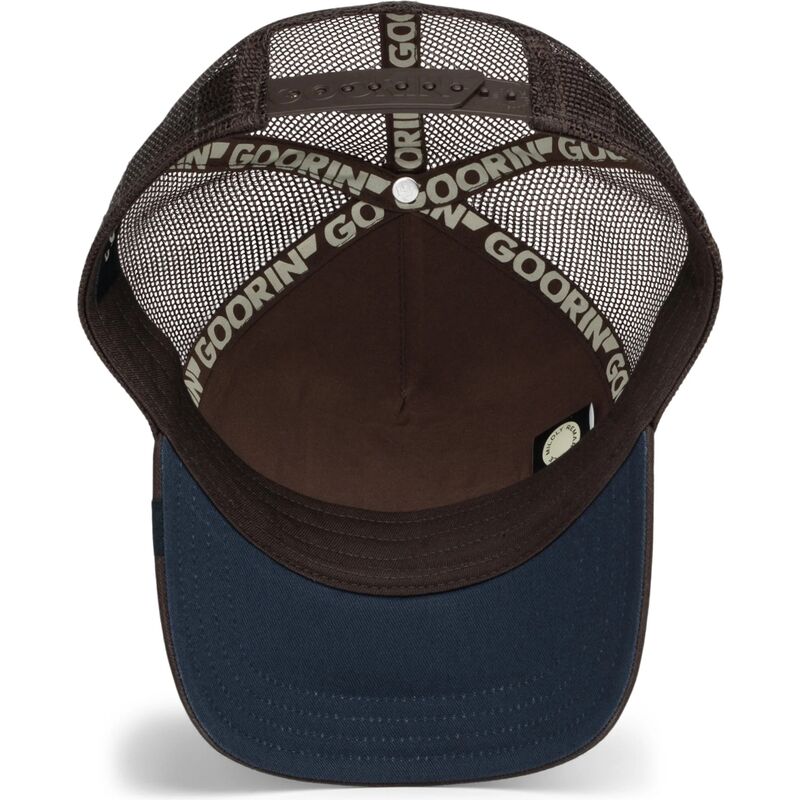 epci-curbata-maro-snapback-over-the-line-squirrel-out-of-bounds-nuts-the-farm-goorin-bros epci-curbata-maro-snapback-over-the-line-squirrel-out-of-bounds-nuts-the-farm-goorin-bros
