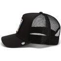 epci-curbata-negru-snapback-cancelled-skull-pop-art-strikes-back-the-farm-goorin-bros