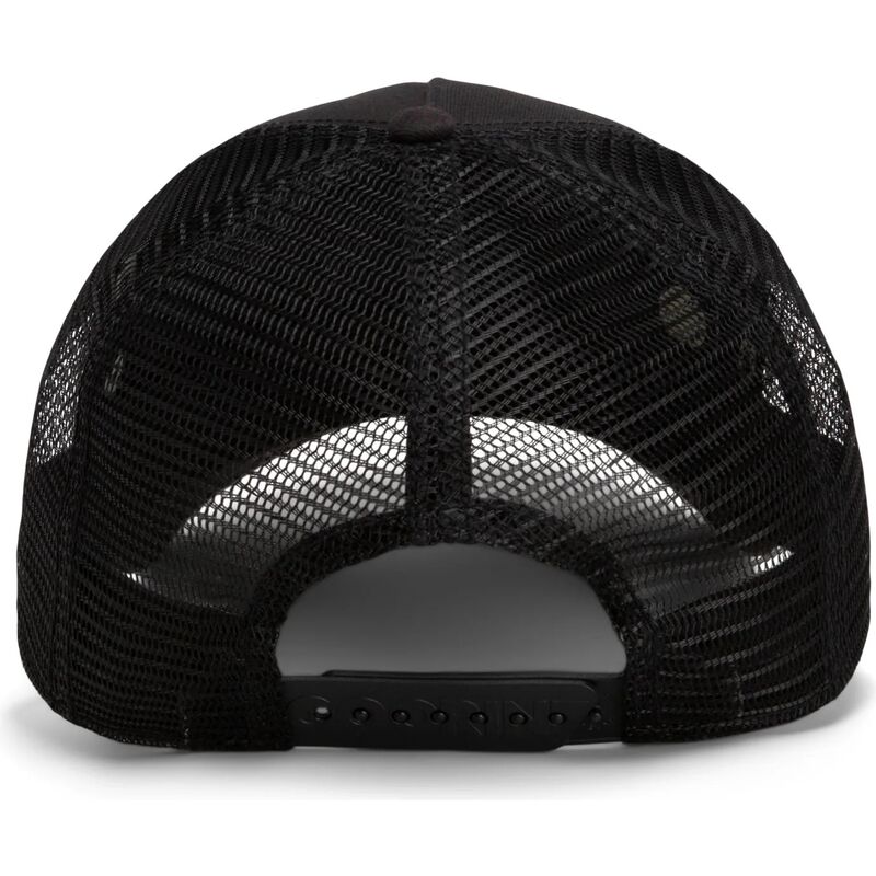 epci-curbata-negru-snapback-deadly-scorpion-pop-art-strikes-back-the-farm-goorin-bros