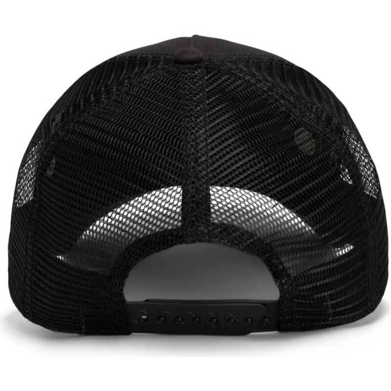 epci-curbata-negru-snapback-freedom-eagle-pop-art-strikes-back-the-farm-goorin-bros