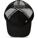 epci-curbata-negru-snapback-freedom-eagle-pop-art-strikes-back-the-farm-goorin-bros