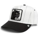 epci-curbata-gri-snapback-pinstripe-panther-playmakers-the-farm-goorin-bros