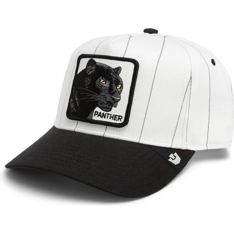 epci-curbata-gri-snapback-pinstripe-panther-playmakers-the-farm-goorin-bros epci-curbata-gri-snapback-pinstripe-panther-playmakers-the-farm-goorin-bros