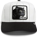 epci-curbata-gri-snapback-pinstripe-panther-playmakers-the-farm-goorin-bros