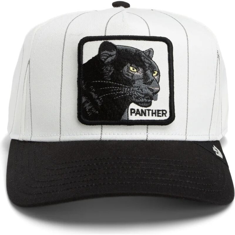 epci-curbata-gri-snapback-pinstripe-panther-playmakers-the-farm-goorin-bros epci-curbata-gri-snapback-pinstripe-panther-playmakers-the-farm-goorin-bros