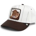 epci-curbata-gri-snapback-pinstripe-lion-king-playmakers-the-farm-goorin-bros