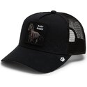 epci-curbata-negru-snapback-stallion-badlands-the-farm-goorin-bros