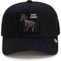 epci-curbata-negru-snapback-stallion-badlands-the-farm-goorin-bros