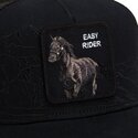 epci-curbata-negru-snapback-stallion-badlands-the-farm-goorin-bros