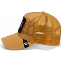 epci-curbata-maro-snapback-scorpion-badlands-deadly-the-farm-goorin-bros
