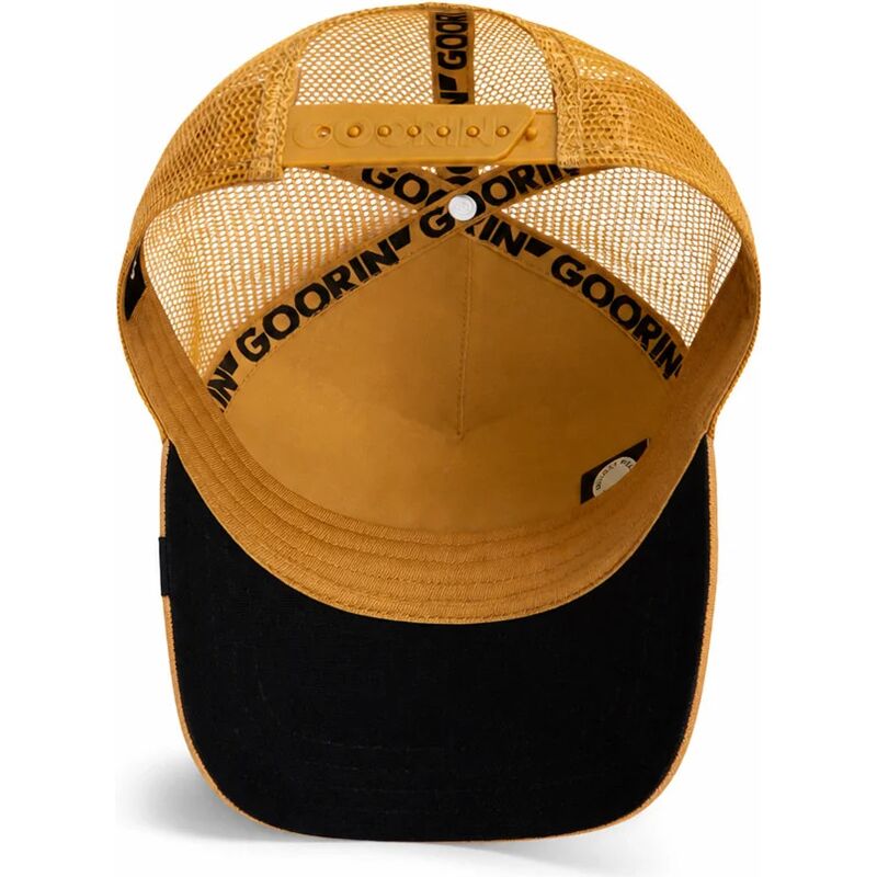 epci-curbata-maro-snapback-scorpion-badlands-deadly-the-farm-goorin-bros epci-curbata-maro-snapback-scorpion-badlands-deadly-the-farm-goorin-bros