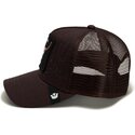 epci-curbata-maro-snapback-skull-badlands-dead-the-farm-goorin-bros