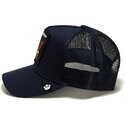 epci-curbata-bleumarin-snapback-eagle-badlands-freedom-the-farm-goorin-bros
