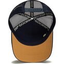 epci-curbata-bleumarin-snapback-eagle-badlands-freedom-the-farm-goorin-bros