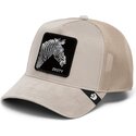 epci-curbata-bej-snapback-velour-zesty-the-farm-goorin-bros