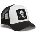 epci-curbata-negru-snapback-danger-skull-and-crossbones-original-recipe-the-farm-goorin-bros