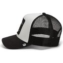 epci-curbata-negru-snapback-danger-skull-and-crossbones-original-recipe-the-farm-goorin-bros