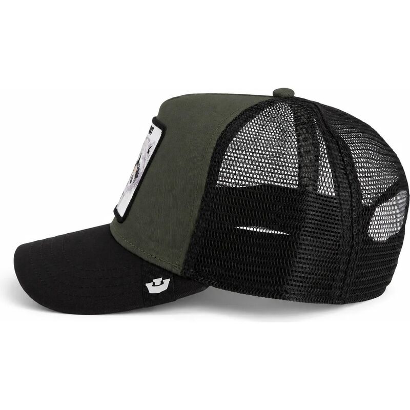 epci-curbata-verzior-snapback-bandit-original-recipe-the-farm-goorin-bros epci-curbata-verzior-snapback-bandit-original-recipe-the-farm-goorin-bros