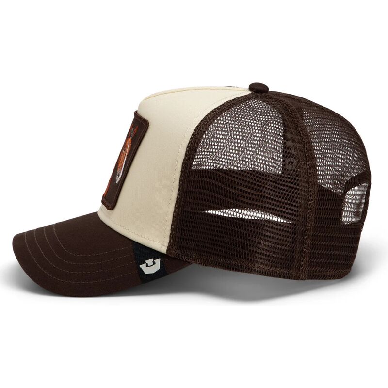 epci-curbata-maro-snapback-gaucho-original-recipe-the-farm-goorin-bros
