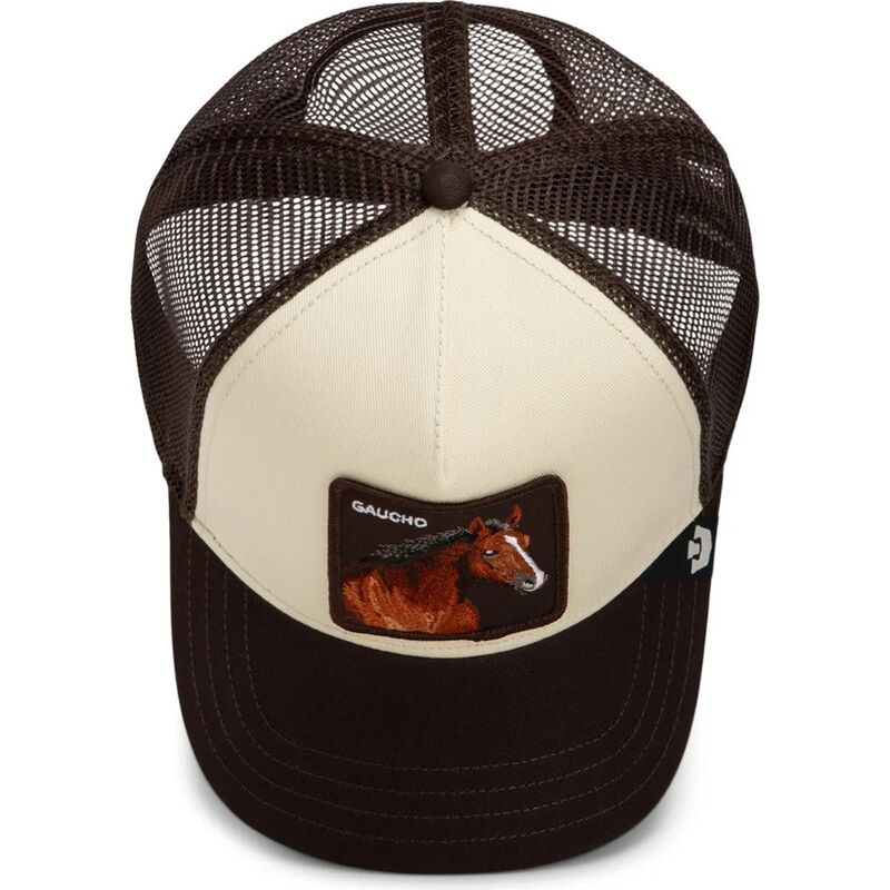 epci-curbata-maro-snapback-gaucho-original-recipe-the-farm-goorin-bros