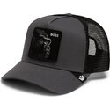 epci-curbata-gri-snapback-the-boss-original-recipe-the-farm-goorin-bros