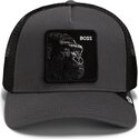 epci-curbata-gri-snapback-the-boss-original-recipe-the-farm-goorin-bros