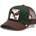epci-curbata-papagal-snapback-represent-eagle-original-recipe-the-farm-goorin-bros