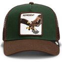 epci-curbata-papagal-snapback-represent-eagle-original-recipe-the-farm-goorin-bros