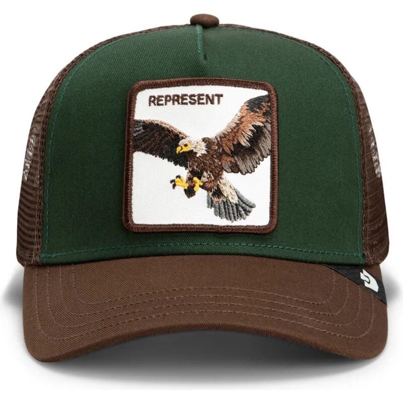 epci-curbata-papagal-snapback-represent-eagle-original-recipe-the-farm-goorin-bros