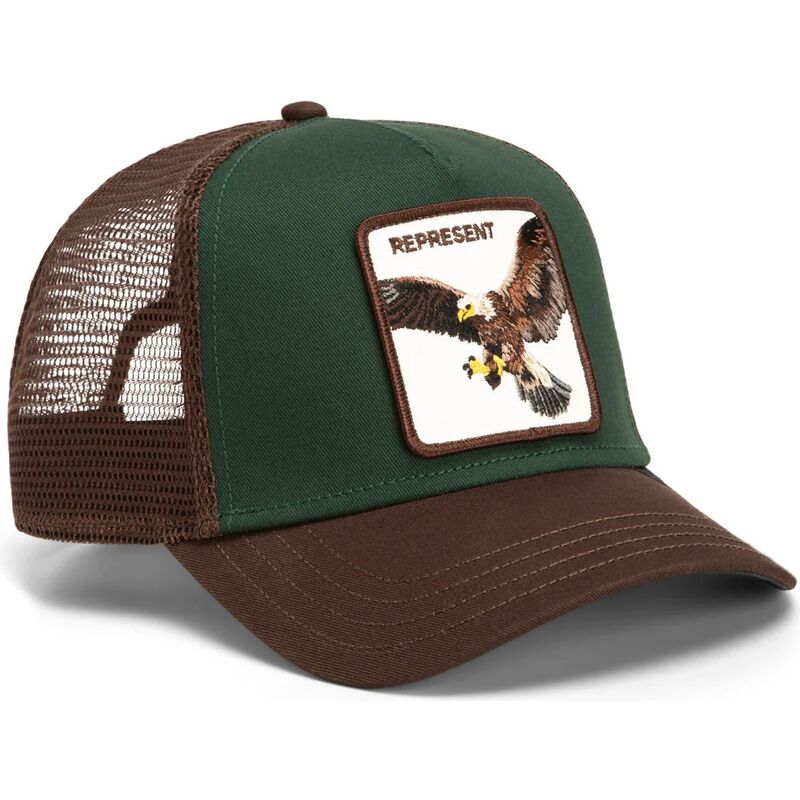 epci-curbata-papagal-snapback-represent-eagle-original-recipe-the-farm-goorin-bros